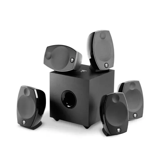 FOCAL SIB EVO 5.1