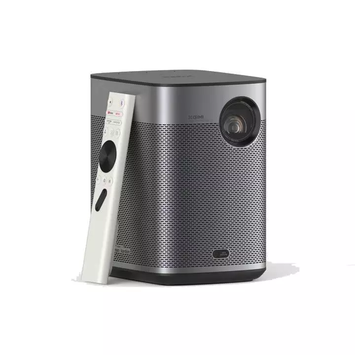 XGIMI HALO+ GTV