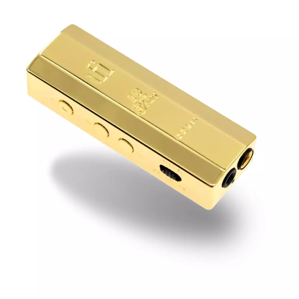 IFI-AUDIO GOLD BAR