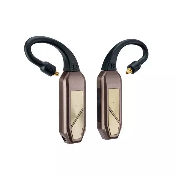 IFI-AUDIO GO Pod Max