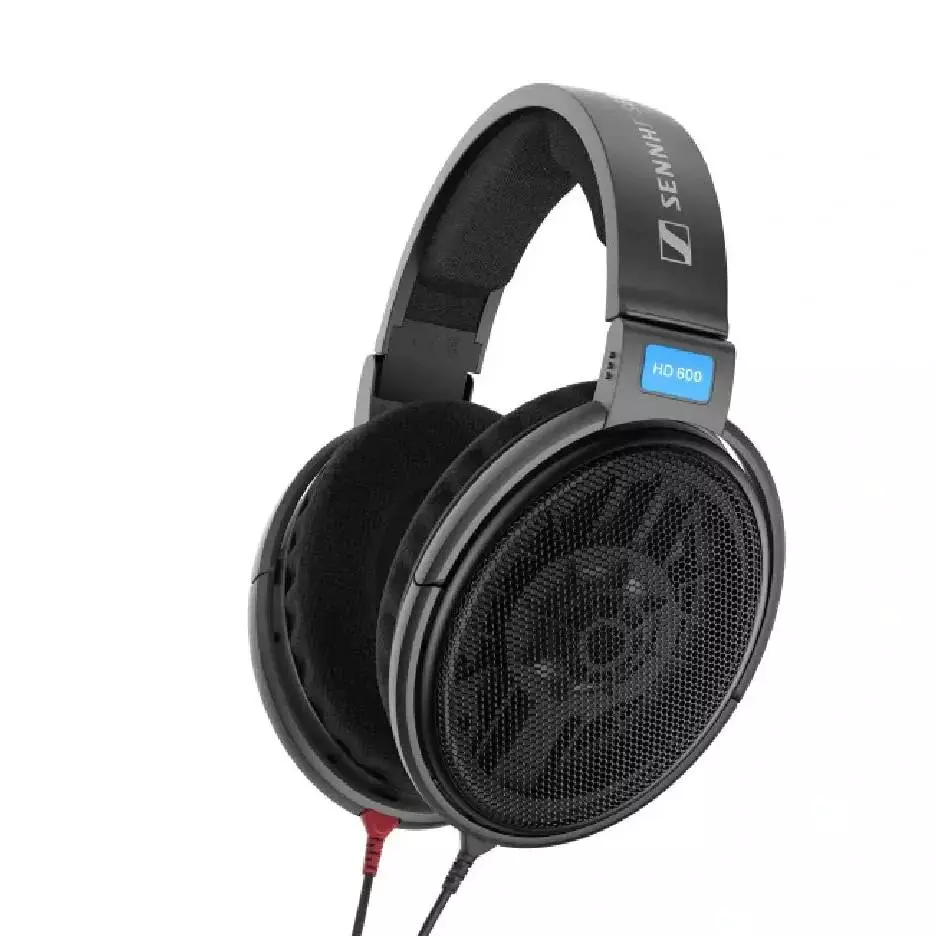 SENNHEISER HD 600