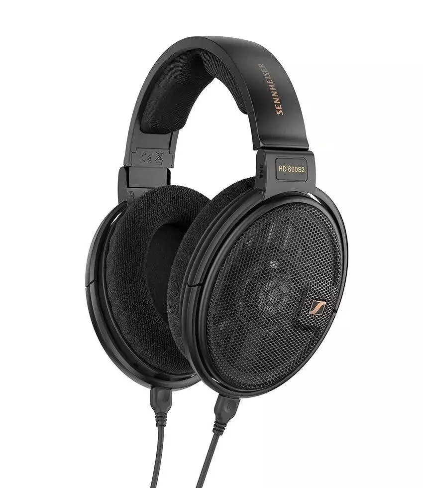SENNHEISER HD 660 S 2