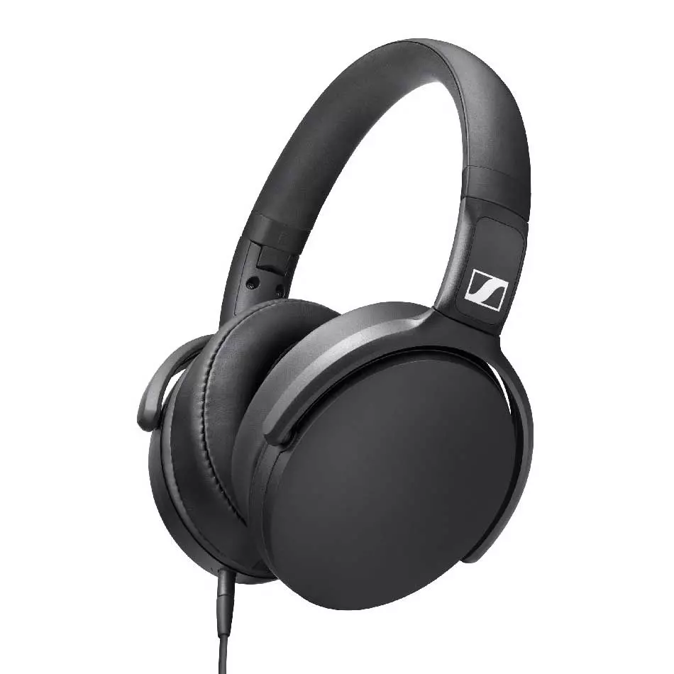 SENNHEISER BASIC HD 400S