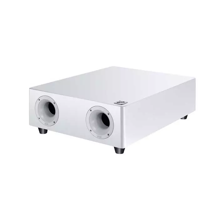 HECO Ambient Sub 88 F Satin White (Unidad)