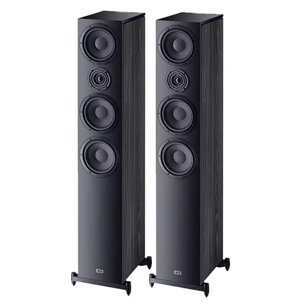 HECO AURORA 700 Ebony black (PAR)