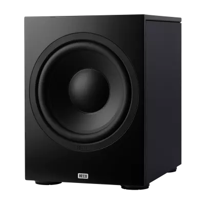 HECO AURORA XT SUB 30A BLACK (UNIDAD)