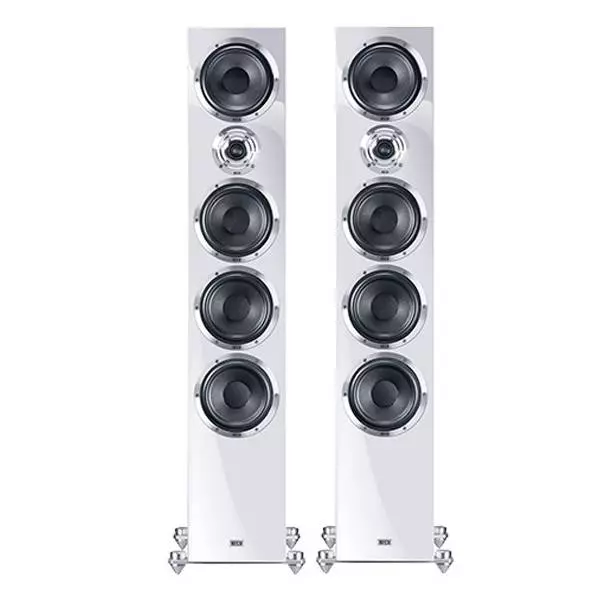 HECO IN VITA 9 PIANO WHITE (PAR)