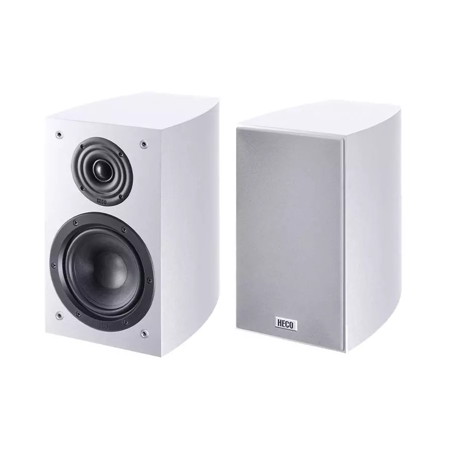 HECO VICTA ELITE 202 ELITE WHITE (PAR)