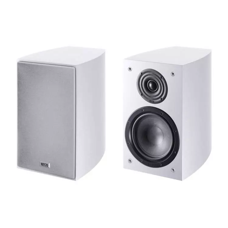 HECO VICTA ELITE 302 ELITE WHITE (PAR)