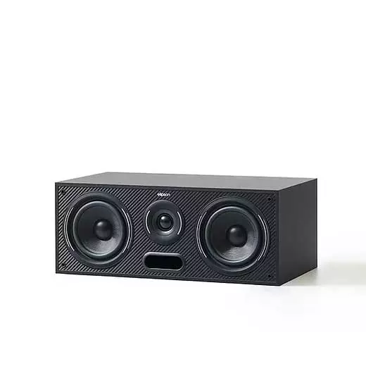 ELIPSON Horus 10C / Black - Carbon