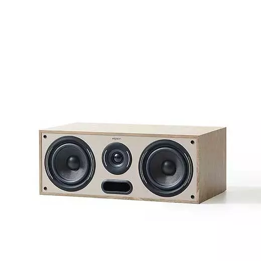 ELIPSON Horus 10C / Light Wood - Beige