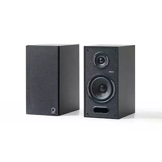 ELIPSON Horus 6B / Black - Carbon