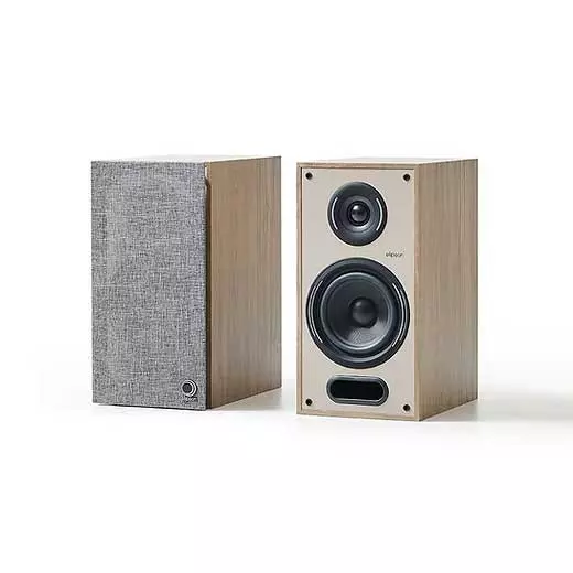 ELIPSON Horus 6B / Light Wood - Beige