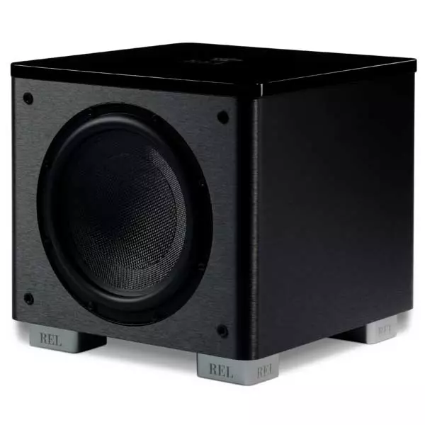 REL HT1003 MKII BLACK
