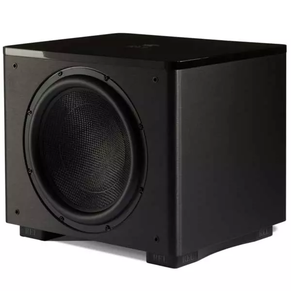 REL HT1510  BLACK