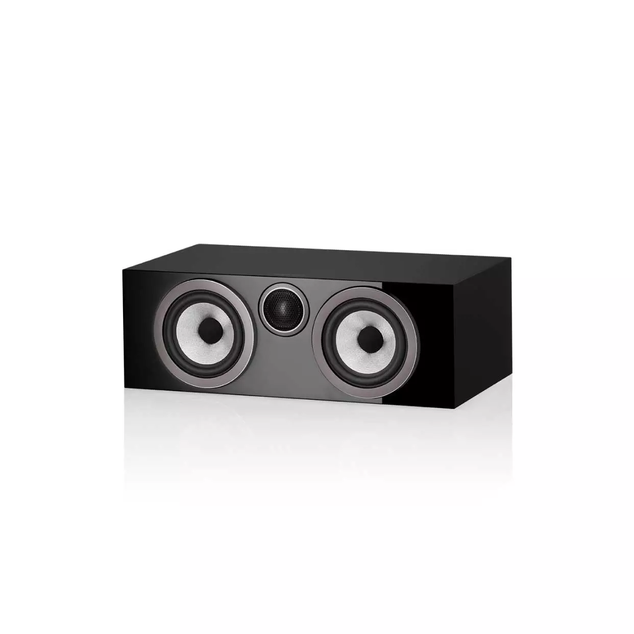 B&W HTM72 S3 (UNI) Gloss Black