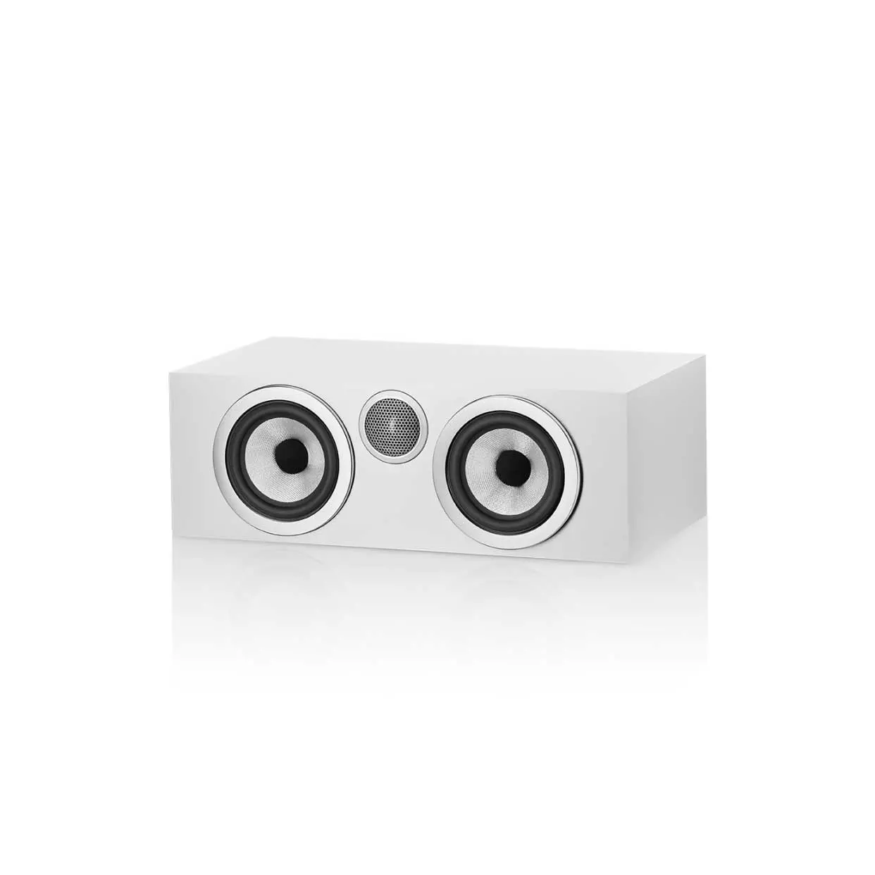 B&W HTM72 S3 (UNI) White Satin