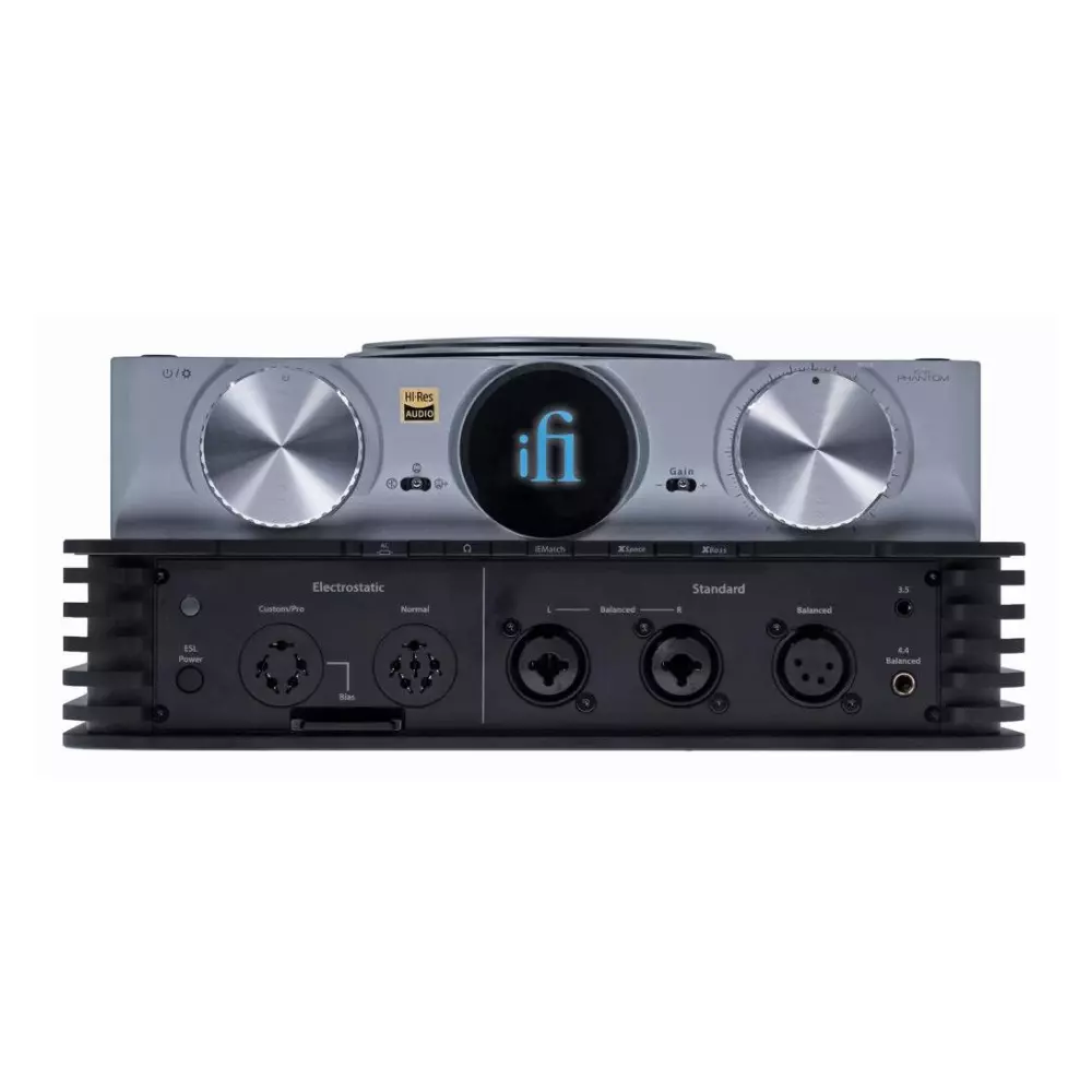 IFI-AUDIO ICAN PHANTOM