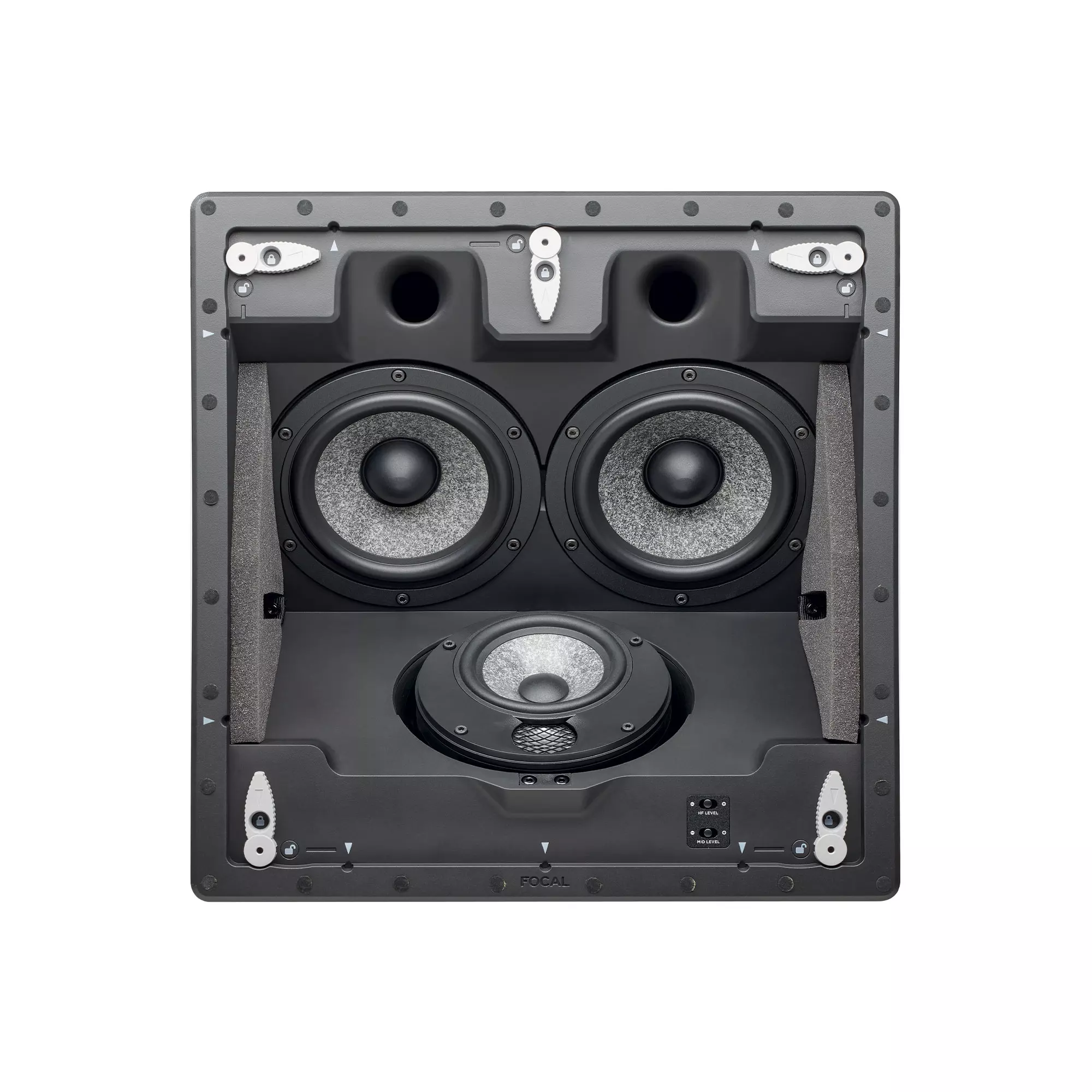 FOCAL 1000 ICLCR5 (UNIDAD)