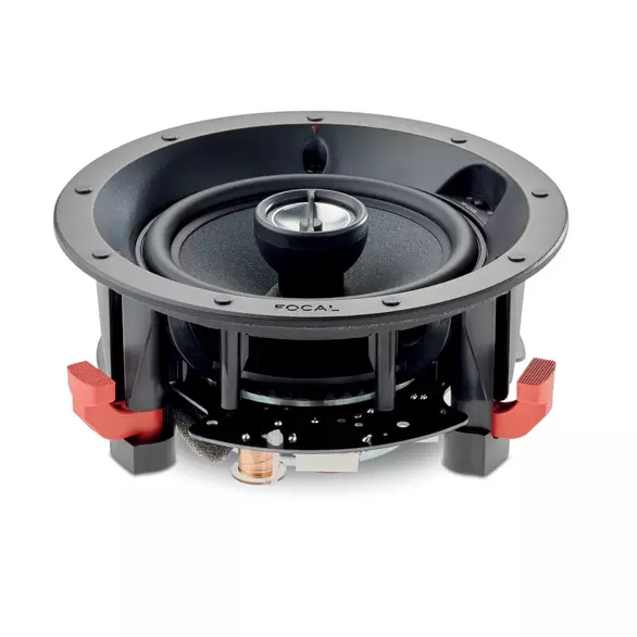 FOCAL 100 ICW5