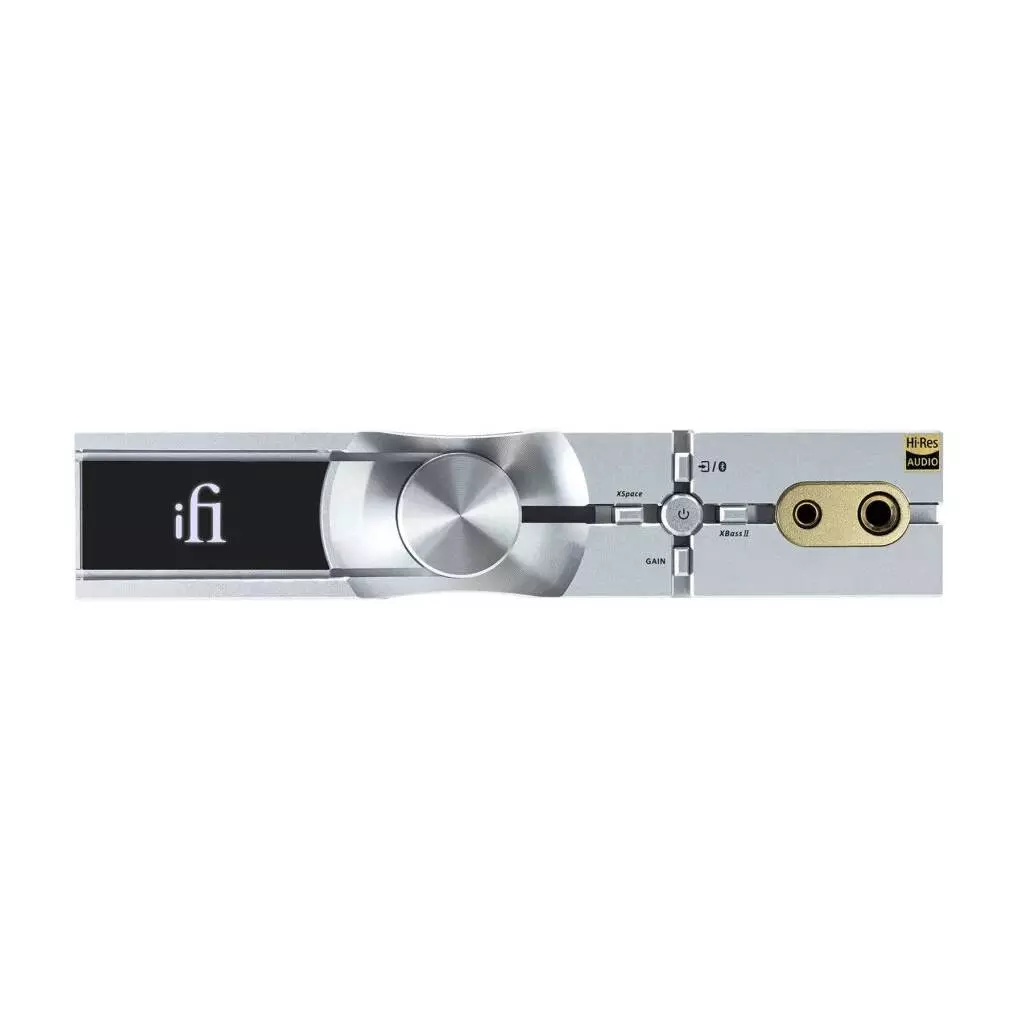 IFI-AUDIO NEO iDSD 2