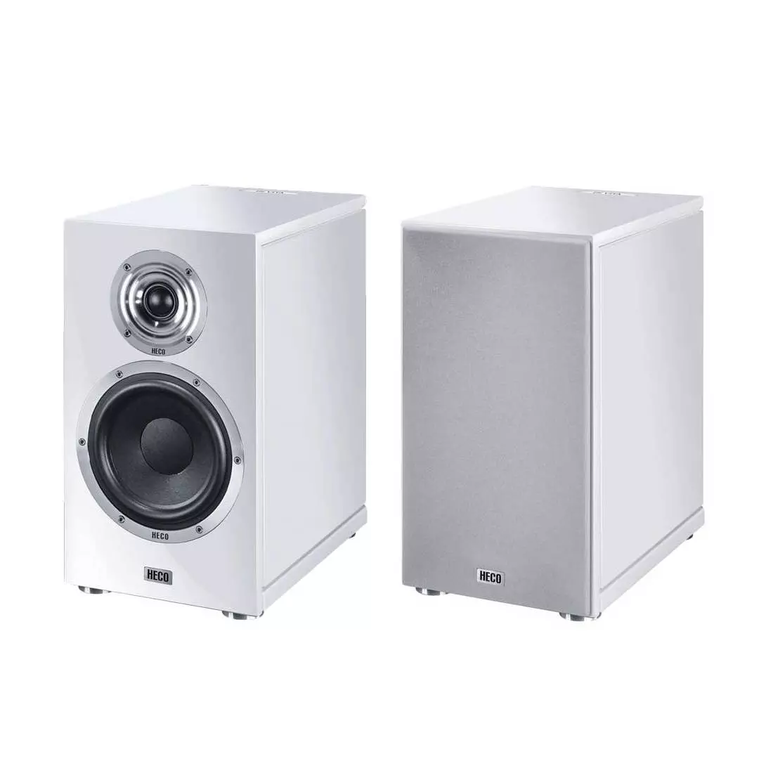 HECO IN VITA 3 PIANO WHITE  (PAR)