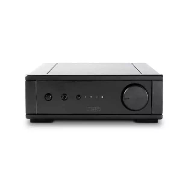 REGA IO - Amplificador Integrado