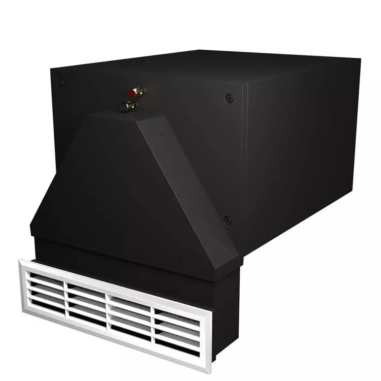 B&W ISW3 Pared Subwoofer