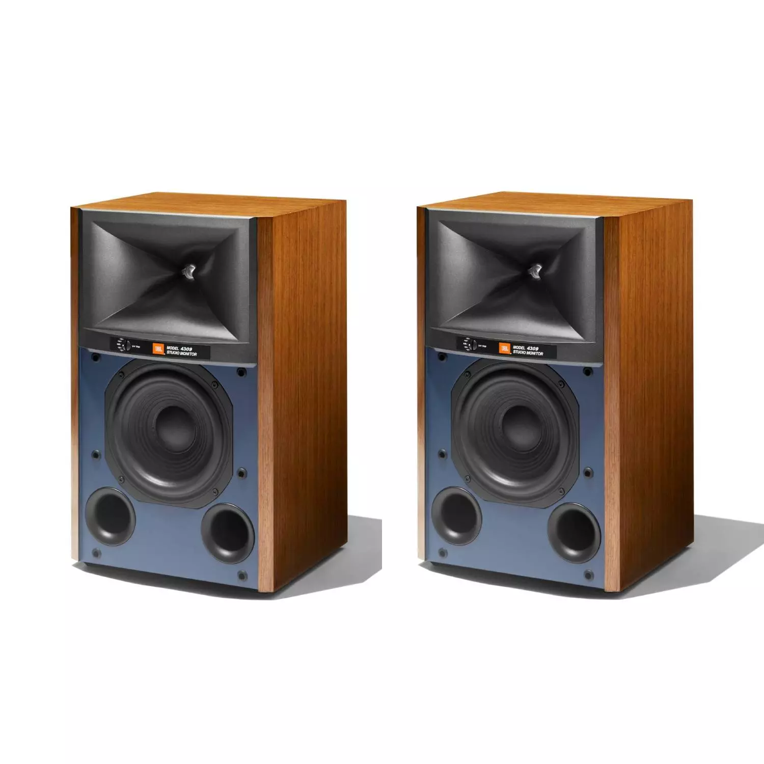 JBL4309 NOGAL(PAREJA)