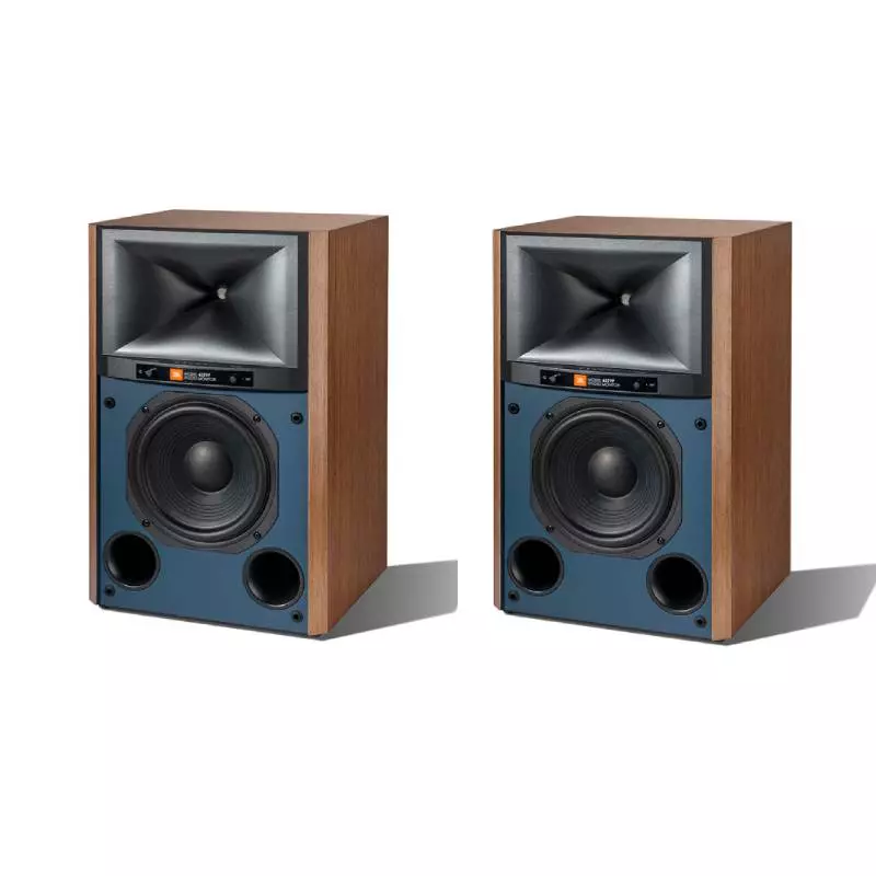JBL4329P NOGAL (PAREJA)