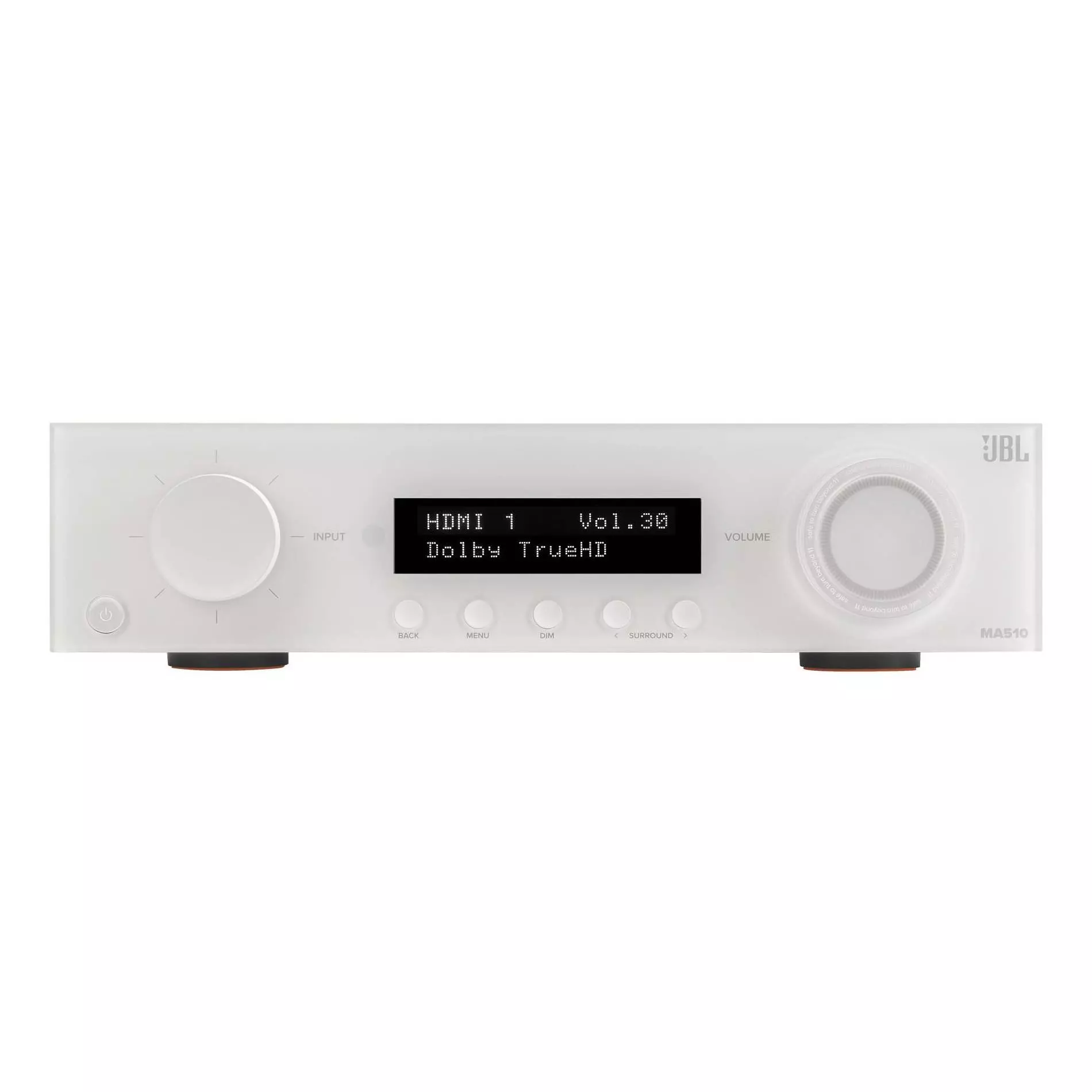 JBL MA510 BLANCO