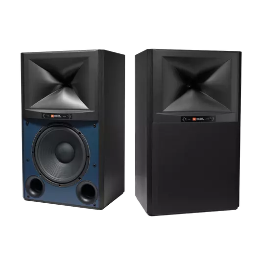 JBL4349 NEGRO (PAREJA)