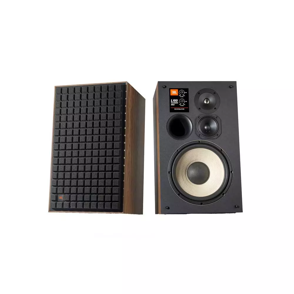 JBL L100 Classic MKII *  BLACK (PAREJA)