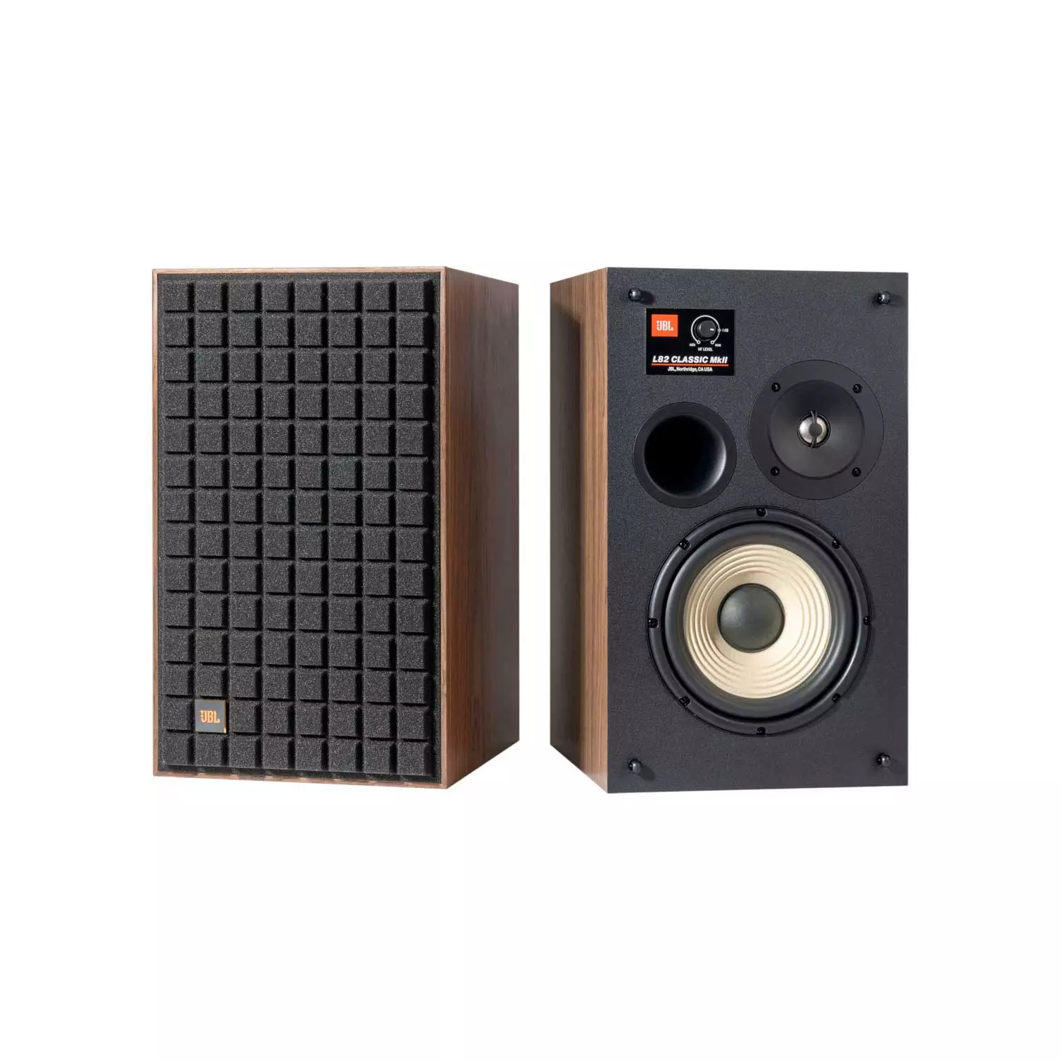 JBL L82 Classic MKII *  BLACK (PAREJA)