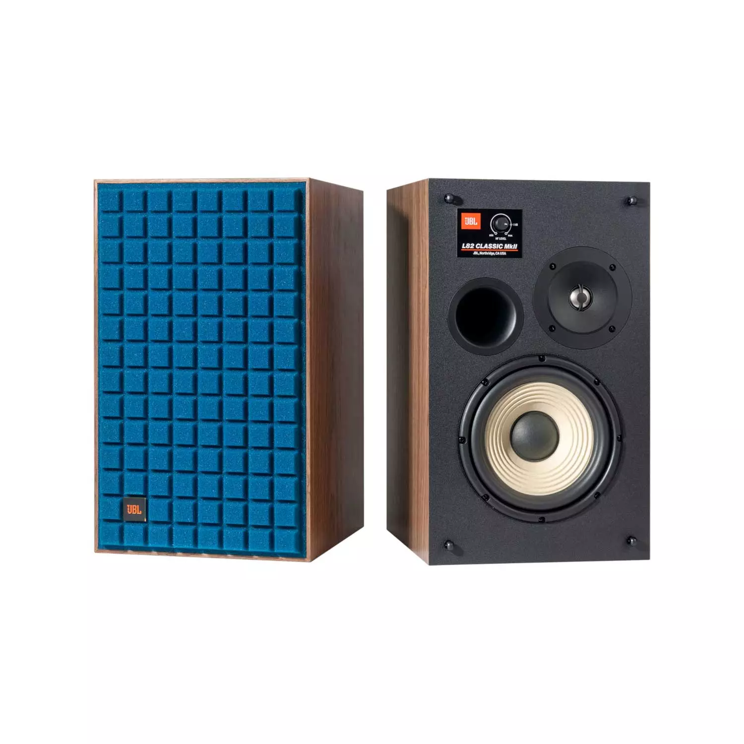 JBL L82 Classic MKII *  AZUL (PAREJA)