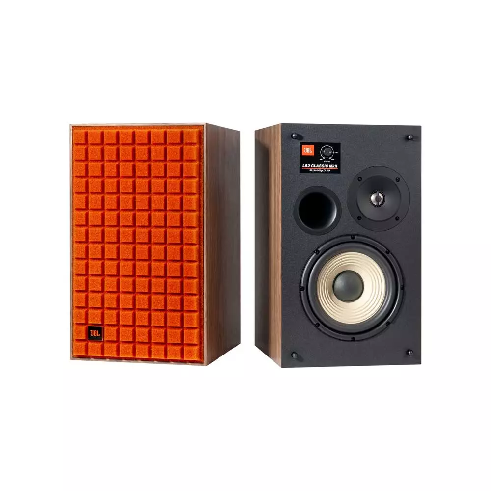 JBL L82 Classic MKII *  NARANJA (PAREJA)