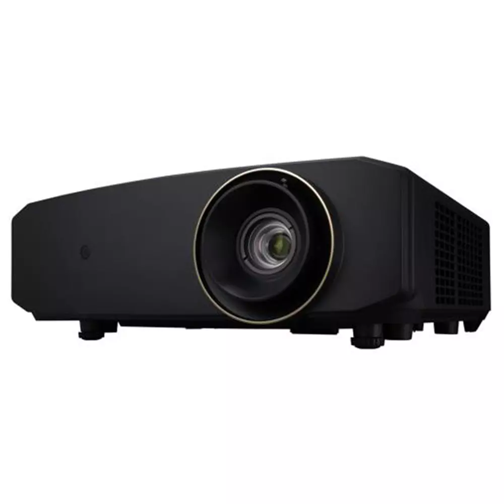 JVC LX-NZ3B (Black)