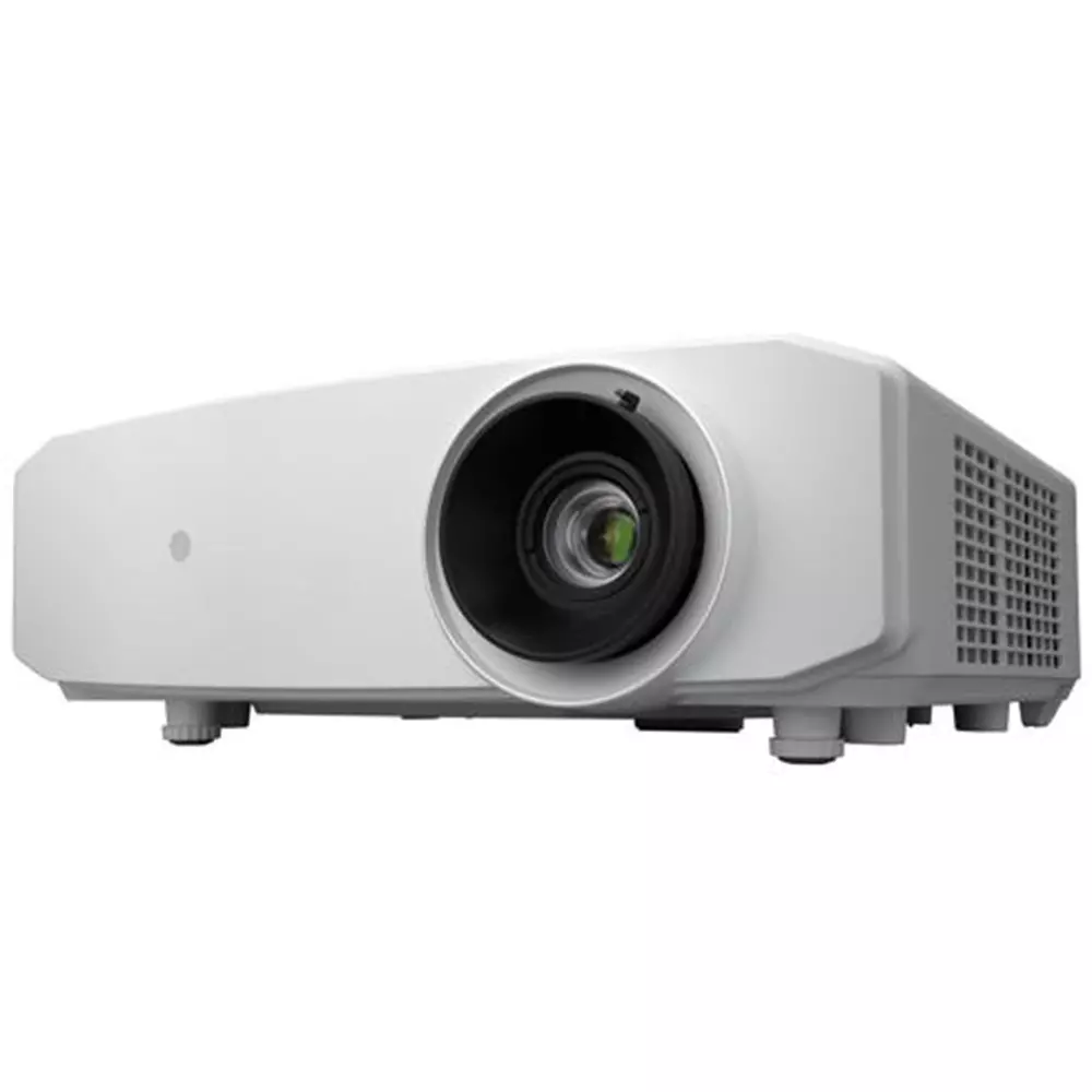 JVC LX-NZ3W (White)