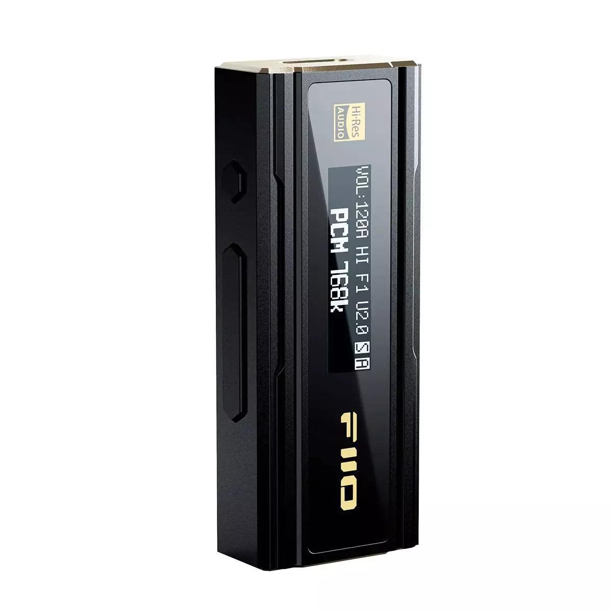 FiiO KA5-NEGRO
