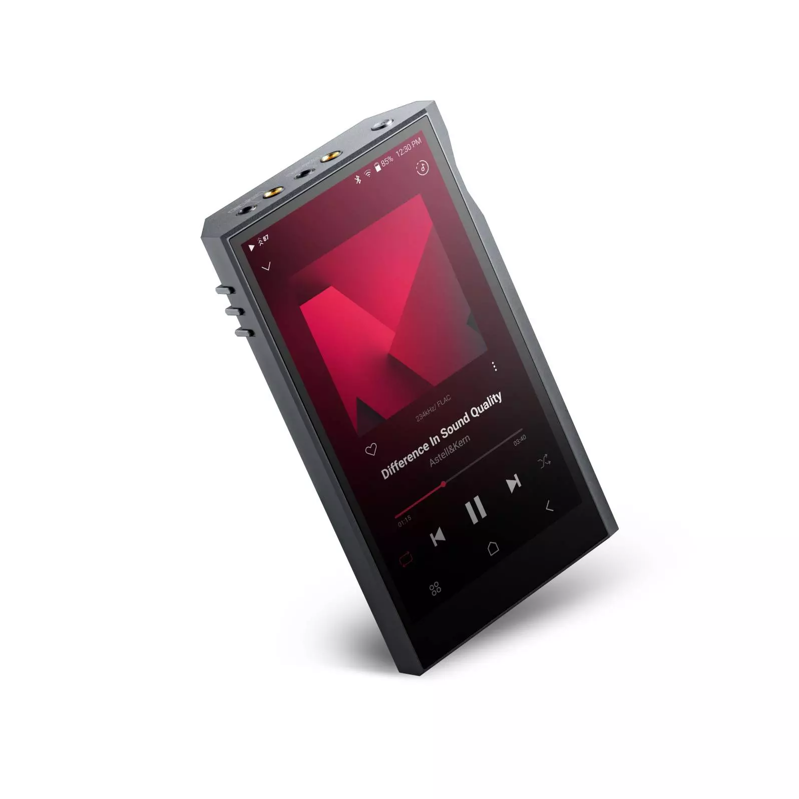 ASTELL&KERN KANN ULTRA