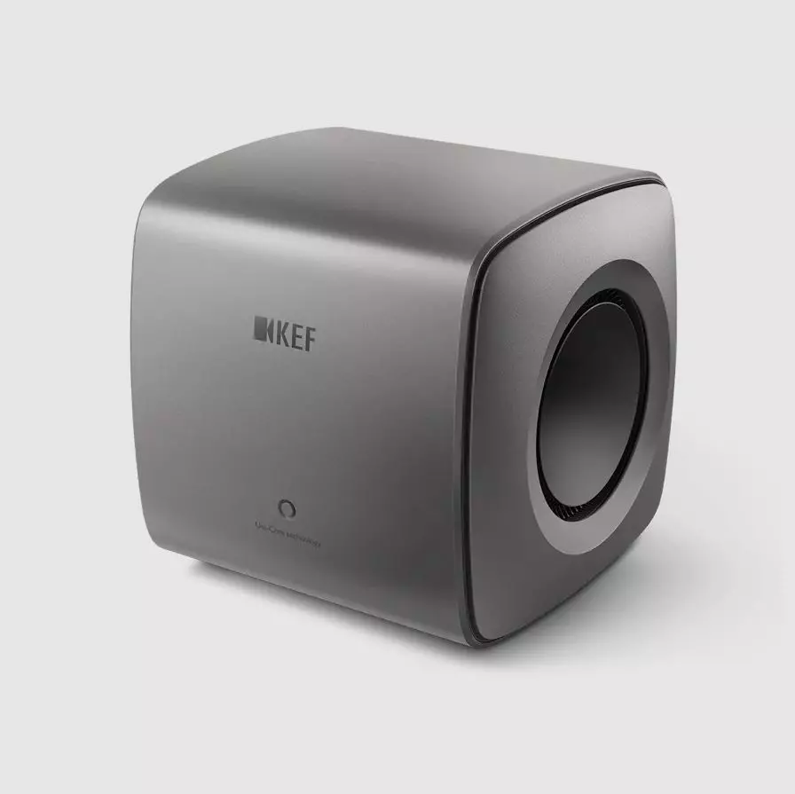 KEF KC62 Titanium (Unidad)
