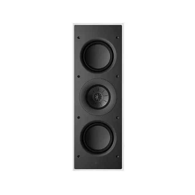 KEF CI3120QLM-THX (UNIDAD)