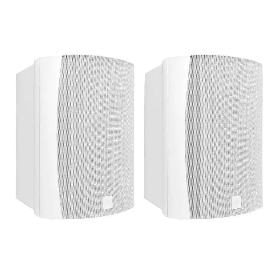 KEF Ventura 6 White (PAREJA)