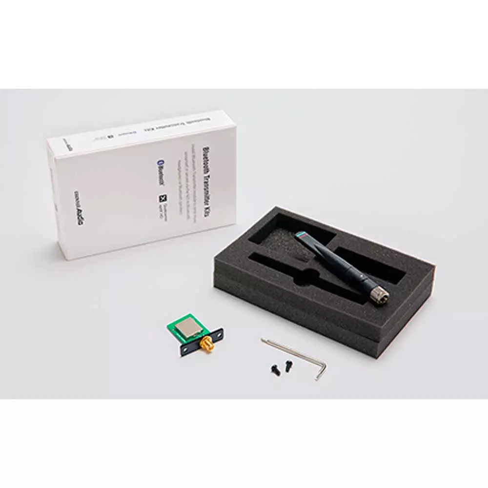 COCKTAIL KIT TRANSMISION BLUETOOTH (N25)