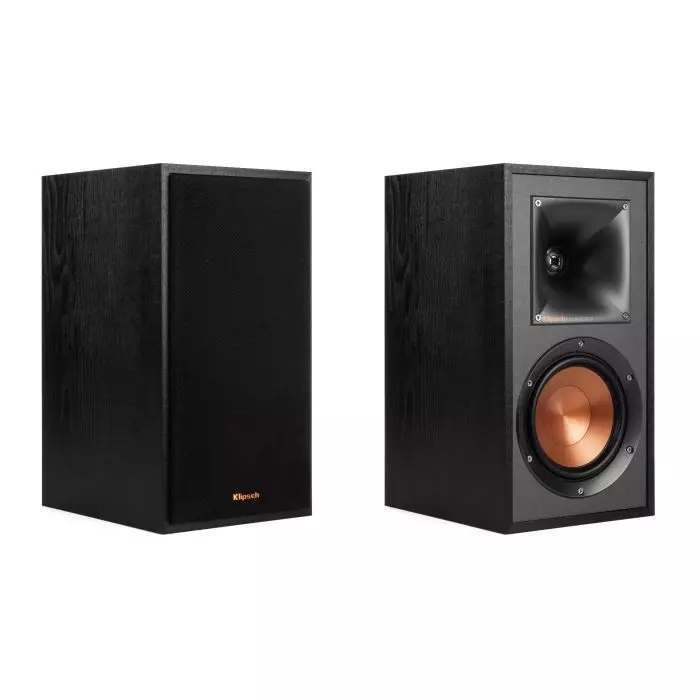 KLIPSCH REFERENCE BASE R-51M (PAREJA)
