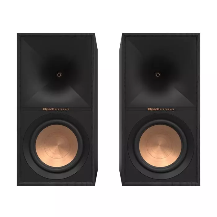 KLIPSCH REFERENCE BASE R60M (PAREJA)