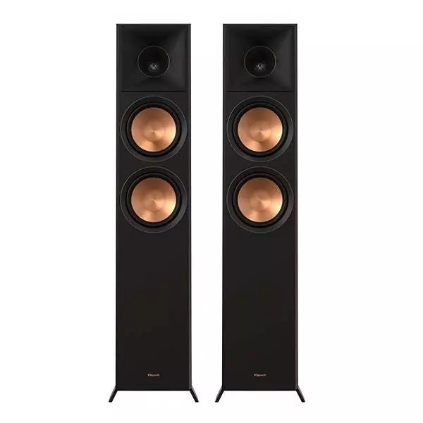 KLIPSCH RP-6000F II EBONY (PAR)