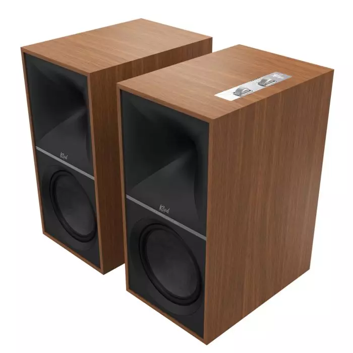 KLIPSCH THE NINES WALNUT (PAREJA)