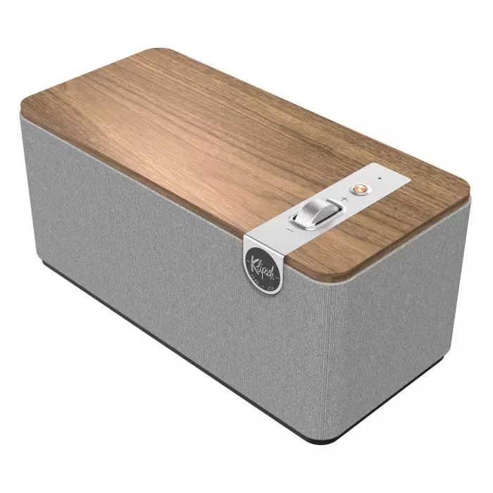 KLIPSCH THE ONE PLUS WALNUT (UNIDAD)