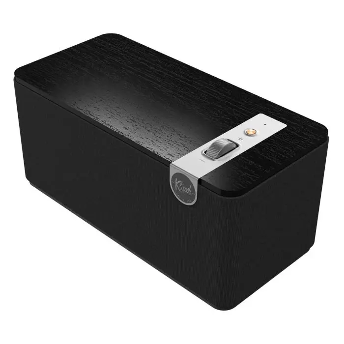 KLIPSCH THE ONE PLUS BLACK MATTE (UNIDAD)